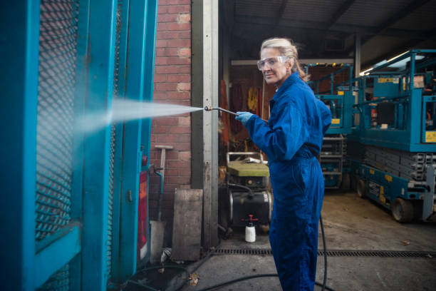 Perry Hall, MD Pressure Washing Services Company